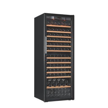 Servierschrank, Dreitemperatur, großes Modell - Pure