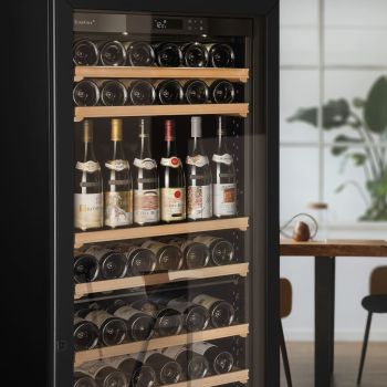 Reifeschrank, Eintemperatur, mittleres Modell - La Première Reifeschrank, Eintemperatur, mittleres Modell - La Première