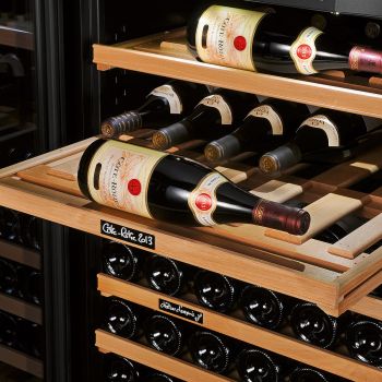 Servierschrank, Multitemperatur, großes Modell - La Première Servierschrank, Multitemperatur, großes Modell - La Première