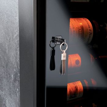 Reife- oder Servierschrank, Eintemperatur Modell - Royale Reife- oder Servierschrank, Eintemperatur Modell - Royale