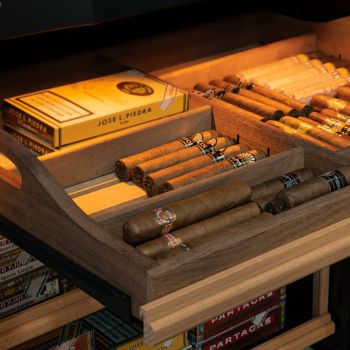 Humidor schrank elektrisch Humidor schrank elektrisch