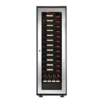 Reifeschrank, Eintemperatur, großes Modell, einbaufähig und integrierbar - Inspiration