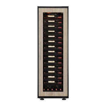 Reifeschrank, Eintemperatur, großes Modell, einbaufähig und integrierbar - Inspiration