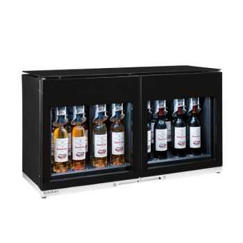 Weinbar - Temperierung und Aufbewahrung angebrochener Flaschen - 8 Flaschen Weinbar - Temperierung und Aufbewahrung angebrochener Flaschen - 8 Flaschen