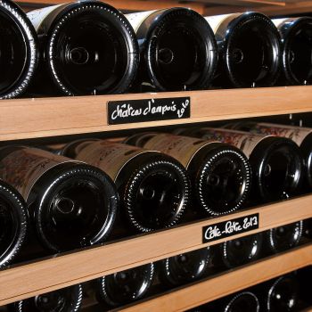 Servierschrank, Multitemperatur, großes Modell - La Première Servierschrank, Multitemperatur, großes Modell - La Première