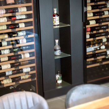 Reifeschrank, Eintemperatur, kleines Modell - Revelation Reifeschrank, Eintemperatur, kleines Modell - Revelation