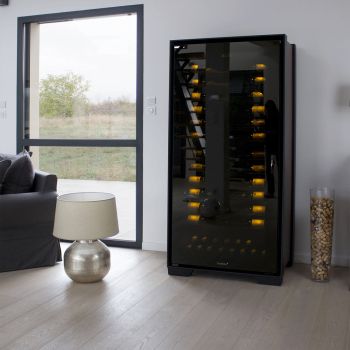 Reife- oder Servierschrank, Eintemperatur Modell - Royale Reife- oder Servierschrank, Eintemperatur Modell - Royale