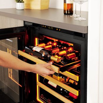 Reifeschrank, Eintemperatur, kleines Modell, einbaufähig und integrierbar - Inspiration Reifeschrank, Eintemperatur, kleines Modell, einbaufähig und integrierbar - Inspiration