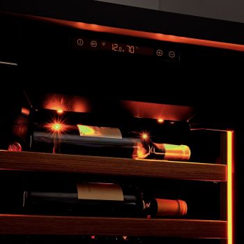 Reifeschrank, Eintemperatur, kleines Modell, einbaufähig und integrierbar - Inspiration Reifeschrank, Eintemperatur, kleines Modell, einbaufähig und integrierbar - Inspiration
