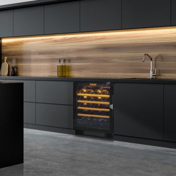 Reifeschrank, Eintemperatur, kleines Modell, einbaufähig - Compact Reifeschrank, Eintemperatur, kleines Modell, einbaufähig - Compact