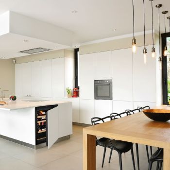 Reifeschrank, Eintemperatur, kleines Modell, einbaufähig und integrierbar - Inspiration Reifeschrank, Eintemperatur, kleines Modell, einbaufähig und integrierbar - Inspiration