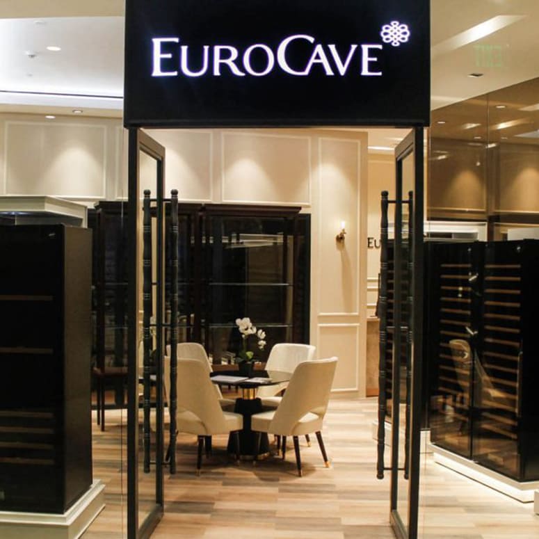 EuroCave EuroCave