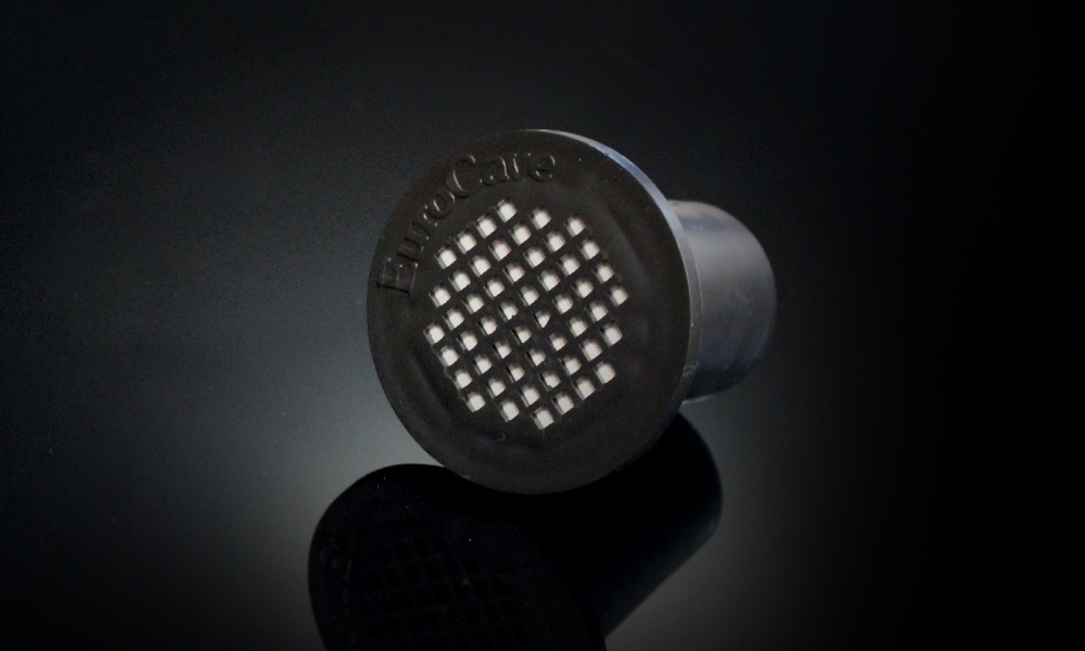 Weinklimaschränke von höchster Qualität. EuroCave