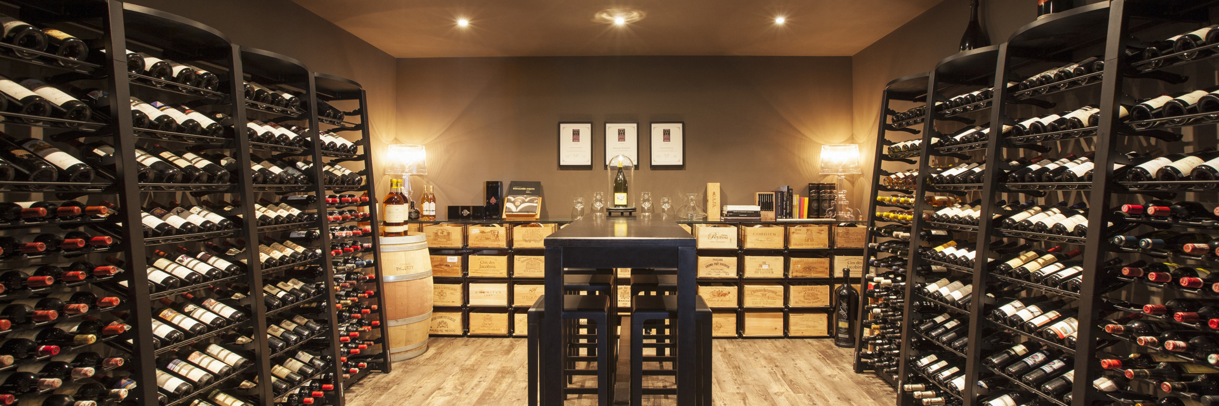 Flaschenfach, Weinregal, Weinkiste, variierbare Systeme? Welche Wein-Lagersysteme sollten Sie wählen? Flaschenfach, Weinregal, Weinkiste, variierbare Systeme? Welche Wein-Lagersysteme sollten Sie wählen?