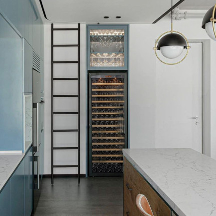 Weinkuhlschränke 2 Temperaturen, 3 Temperaturen,  Mehrtemperatur- EuroCave Weinkuhlschränke 2 Temperaturen, 3 Temperaturen,  Mehrtemperatur- EuroCave