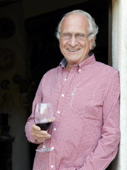 Foto : Michel Roux Sr Foto : Michel Roux Sr