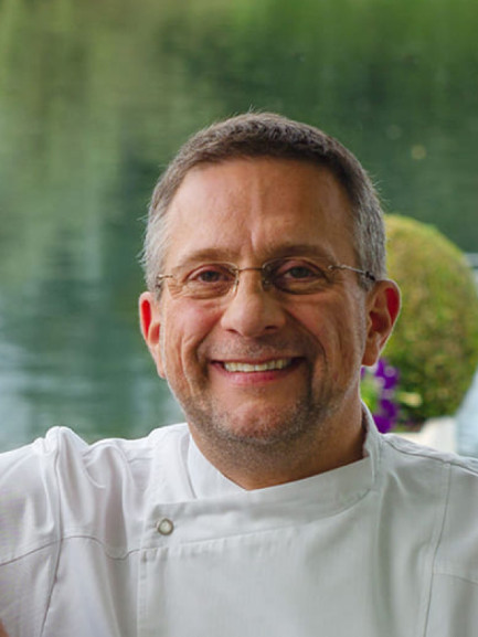 Foto : Alain Roux Foto : Alain Roux