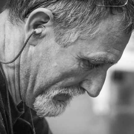 EuroCave-Weinkeller werden in Frankreich hergestellt, teilweise noch immer in Handarbeit.