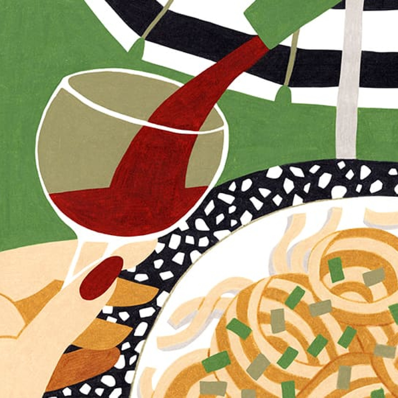 selection-of-4-autralian-wines-pasta-food-pairing-wine-magazine-eurocave.jpg