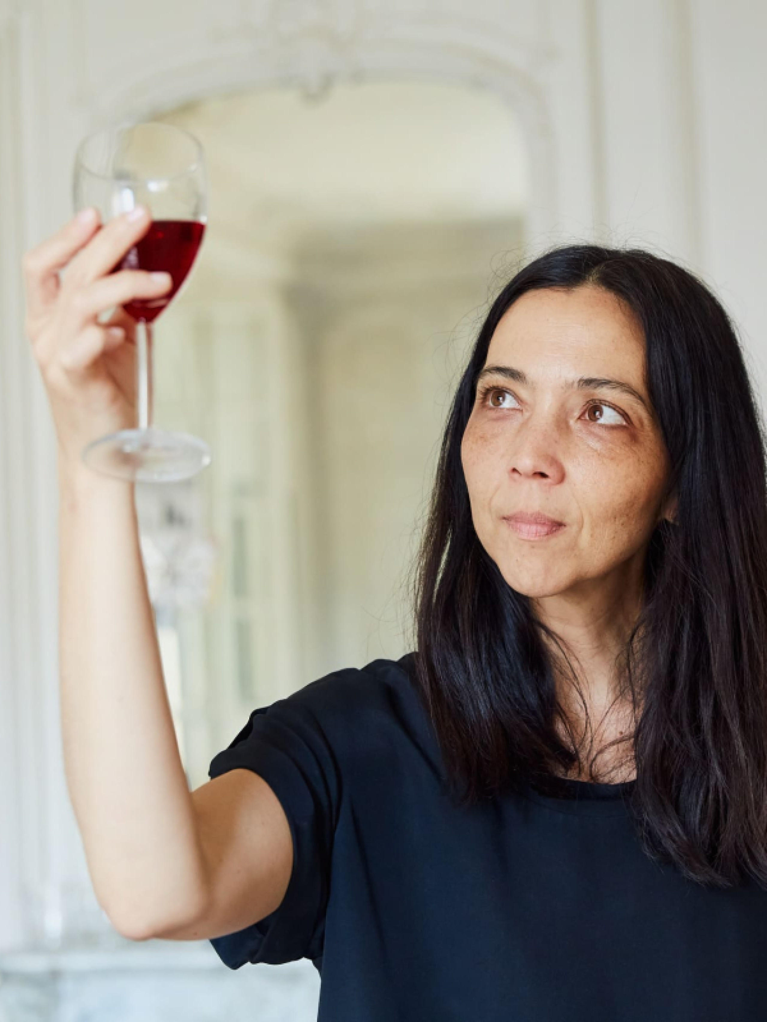 Begegnung mit Marie Yuki Méon - Kulinarische Kunst - Frankreich Begegnung mit Marie Yuki Méon - Kulinarische Kunst - Frankreich