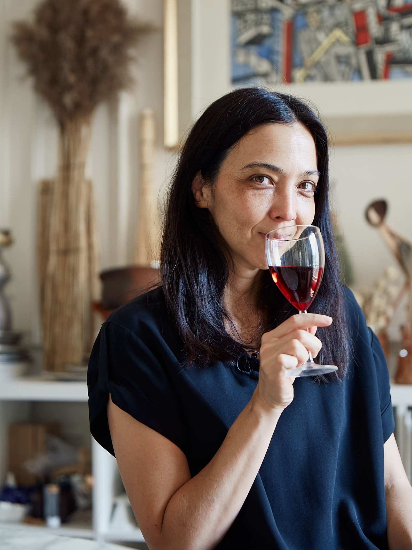 Begegnung mit Marie Yuki Méon - Kulinarische Kunst - Frankreich Begegnung mit Marie Yuki Méon - Kulinarische Kunst - Frankreich