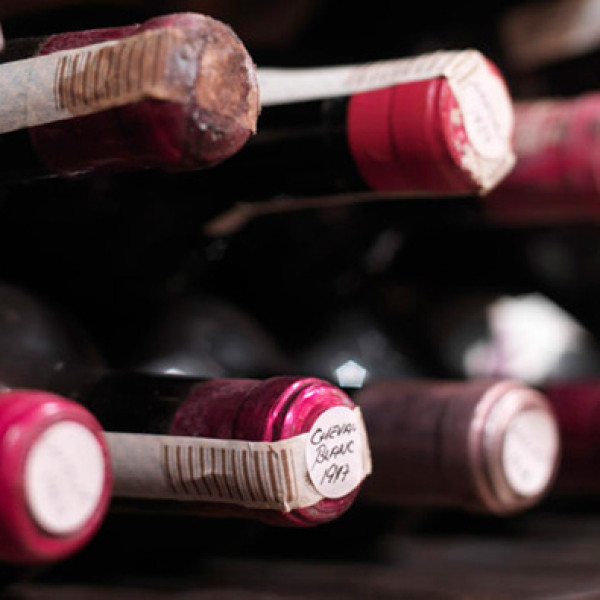 Neues Weingesetz - Das sollten Sie darüber Wissen