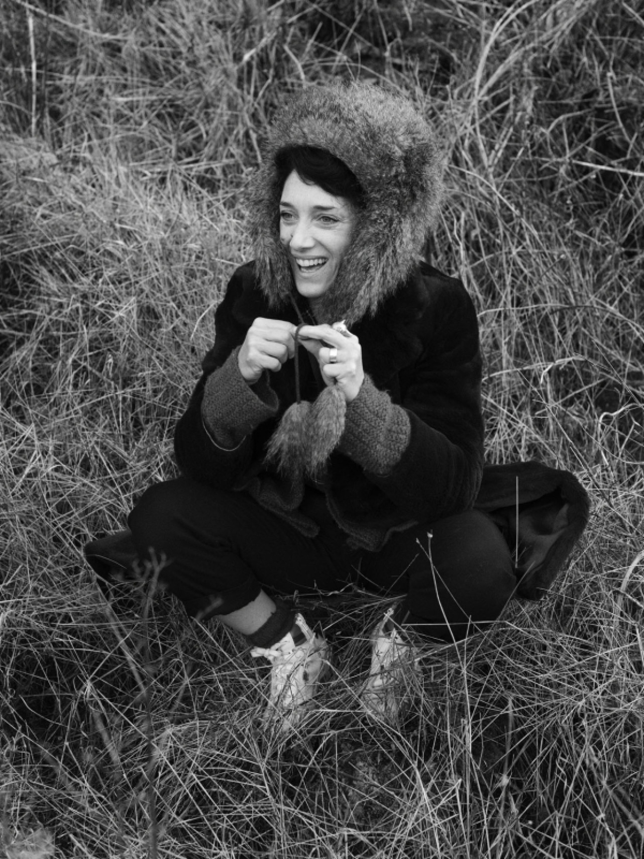Begegnung mit Yohanne Lamoulère - Photographe - Frankreich Begegnung mit Yohanne Lamoulère - Photographe - Frankreich
