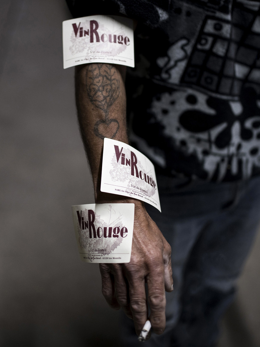 Begegnung mit Yohanne Lamoulère - Photographe - Frankreich Begegnung mit Yohanne Lamoulère - Photographe - Frankreich