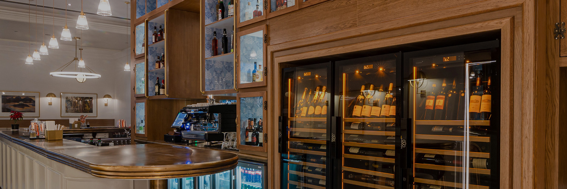 Kaufen Sie online oder im Geschäft. Französischer Hersteller von professionellen CHR-Service-Weinkellern und hochwertigen HORECA-Cateringgeräten. Haushaltsgeräte, Positivschränke und Weinkühlschränke für Restaurants, Hotels, Weinstuben, Brasserien und Weinhändler. Kaufen Sie online oder im Geschäft. Französischer Hersteller von professionellen CHR-Service-Weinkellern und hochwertigen HORECA-Cateringgeräten. Haushaltsgeräte, Positivschränke und Weinkühlschränke für Restaurants, Hotels, Weinstuben, Brasserien und Weinhändler.