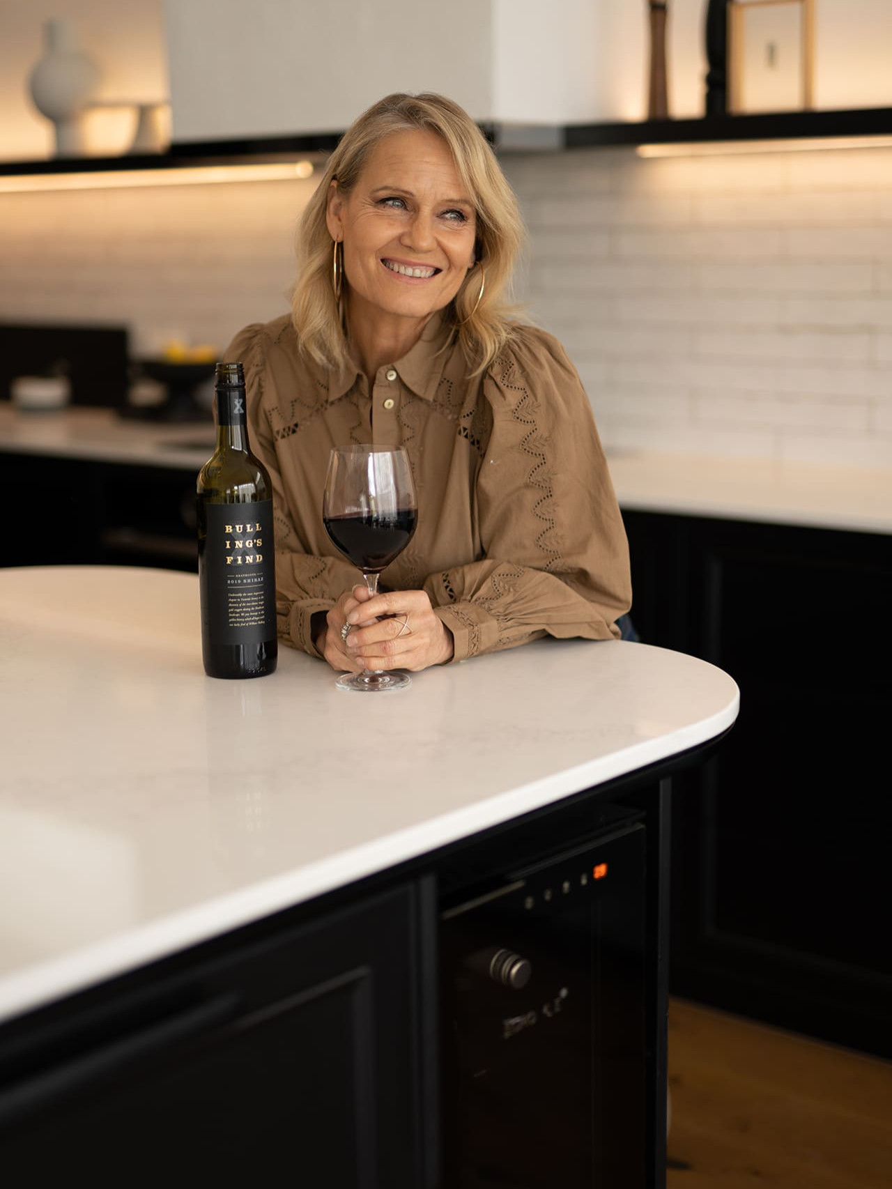 Begegnung mit Shaynna Blaze - TV-Moderatorin & Designerin - Australien Begegnung mit Shaynna Blaze - TV-Moderatorin & Designerin - Australien