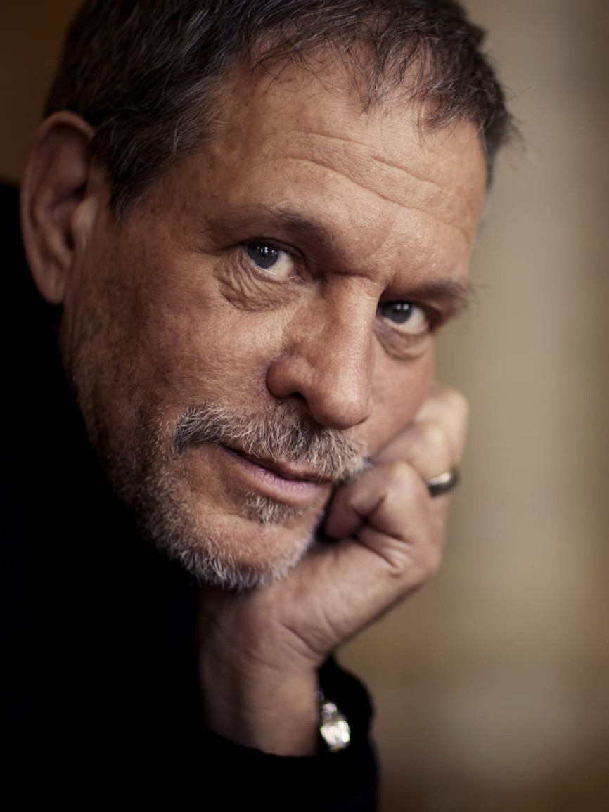 Begegnung mit Thomas Hanzon - Schauspieler - Dramaten - Schweden Begegnung mit Thomas Hanzon - Schauspieler - Dramaten - Schweden