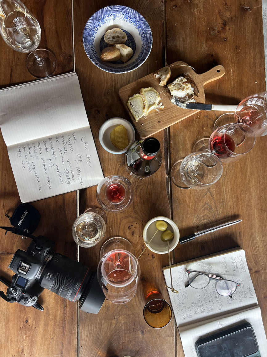 Begegnung mit Georgia Glynn Smith, Fotografin im Vereinigtes Königreich Begegnung mit Georgia Glynn Smith, Fotografin im Vereinigtes Königreich