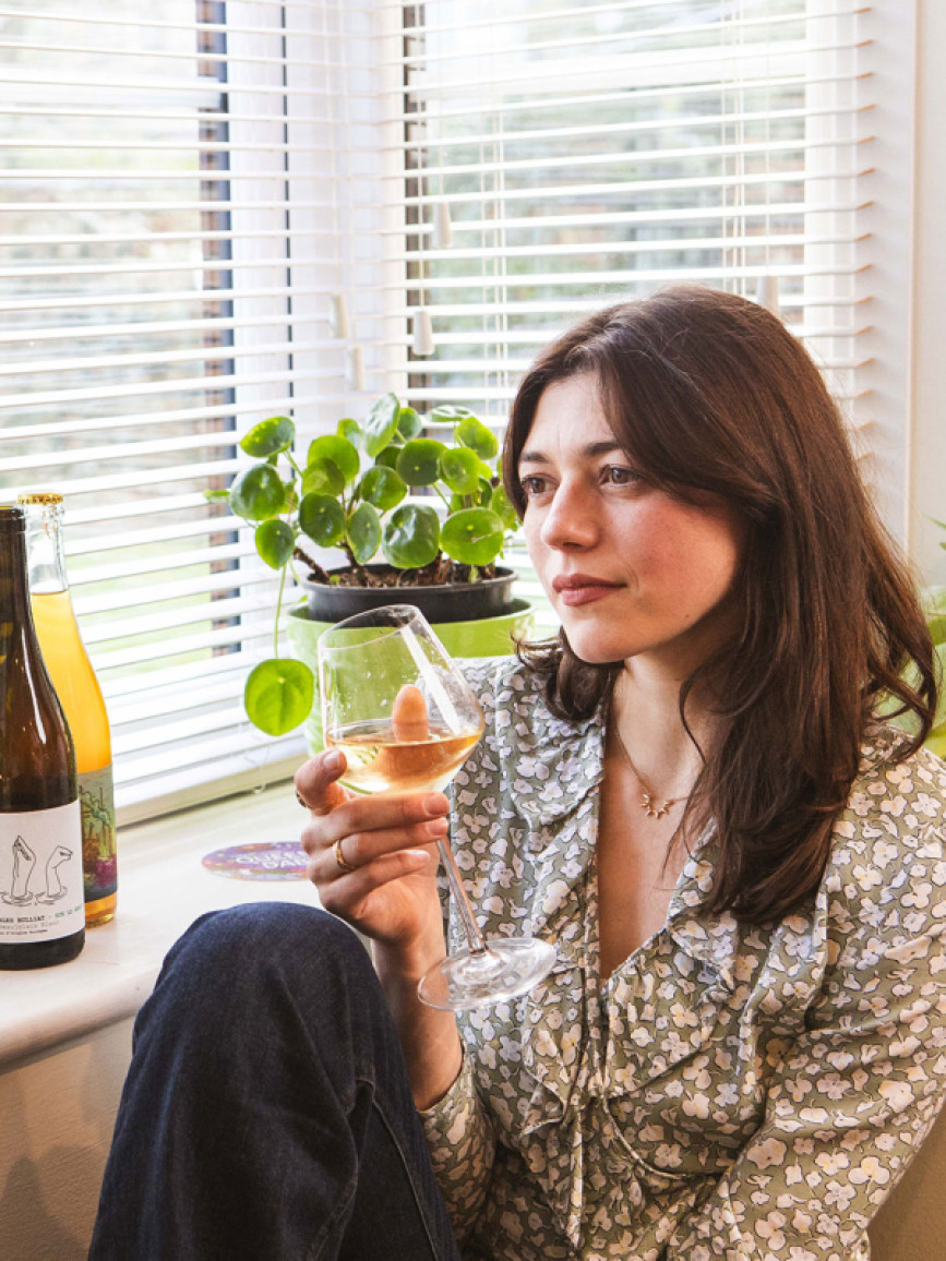 Begegnung mit Jasmine Blackbarrow, Schauspielerin, Vereinigtes Königreich Begegnung mit Jasmine Blackbarrow, Schauspielerin, Vereinigtes Königreich