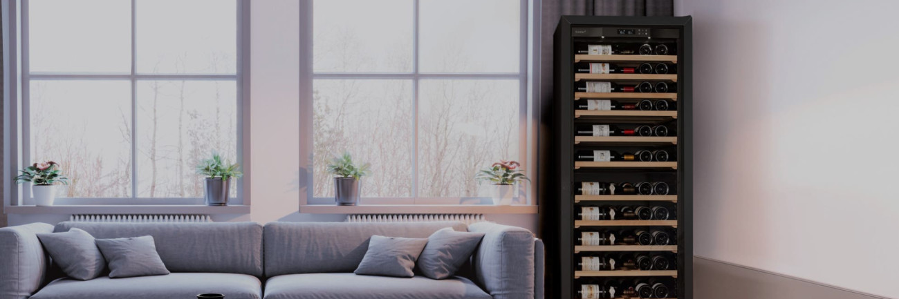 Des caves a vin premier prix aux caves a vin haute performance, on vous explique pourquoi les tarifs des armoires a vin varient autant.