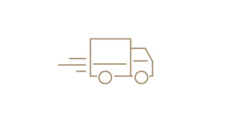 Lieferung und  Installation