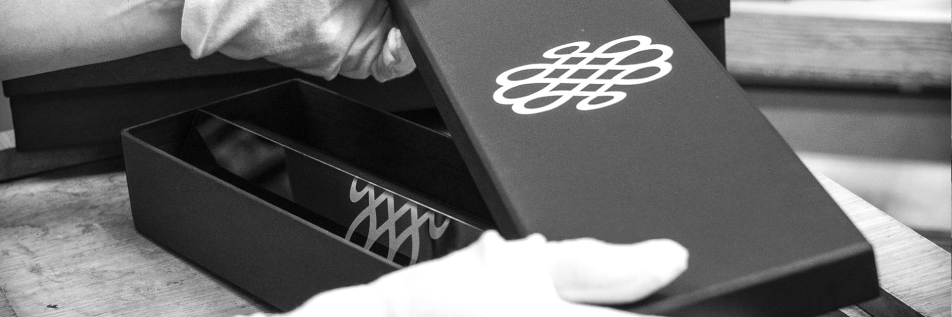 In Frankreich hergestelltes Produkt, bekannt für langlebige Qualität und handwerkliches Können