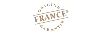 Label Origine France Garantie (Garantiertes französisches Herkunftsetikett) – hergestellt in Frankreich